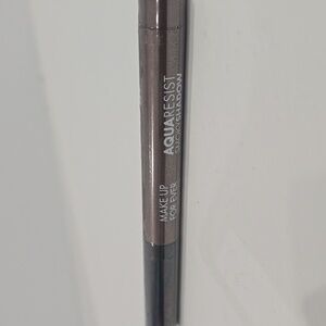 ✅ MAKE UP FOR EVER  #13 CINDER  Aqua Resist Smoky Eyeshadow Stick ✨ SEALED